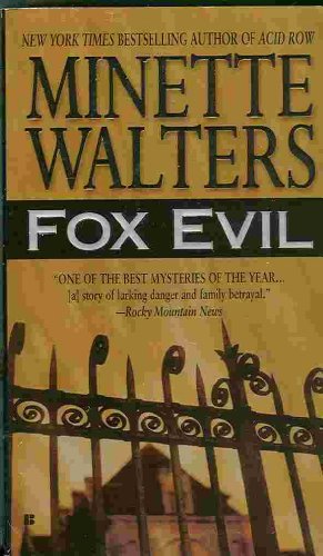 Fox Evil