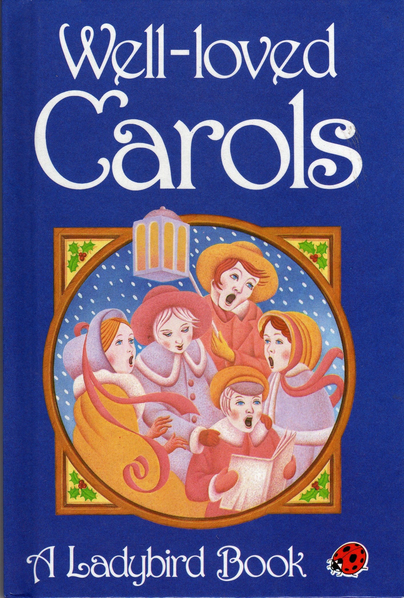 Well-loved Carols: 1