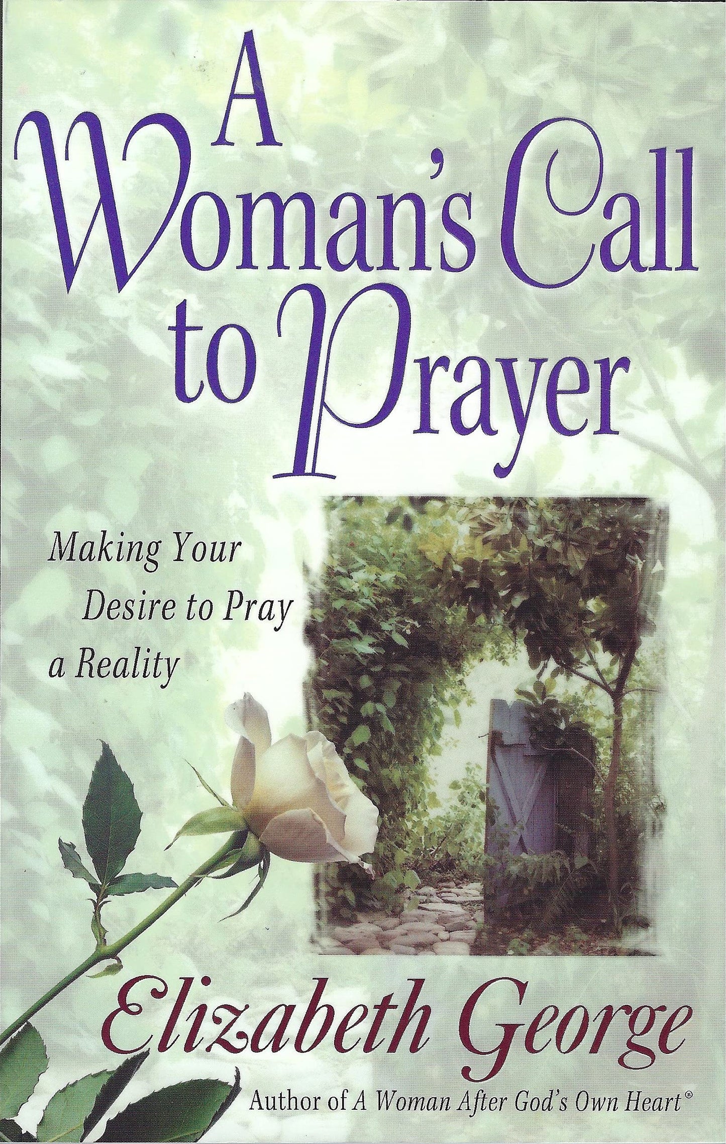 A Woman's Call to Prayer