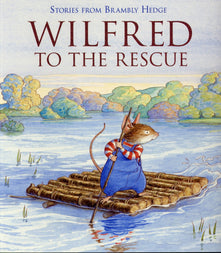 Wilfred To The Rescue