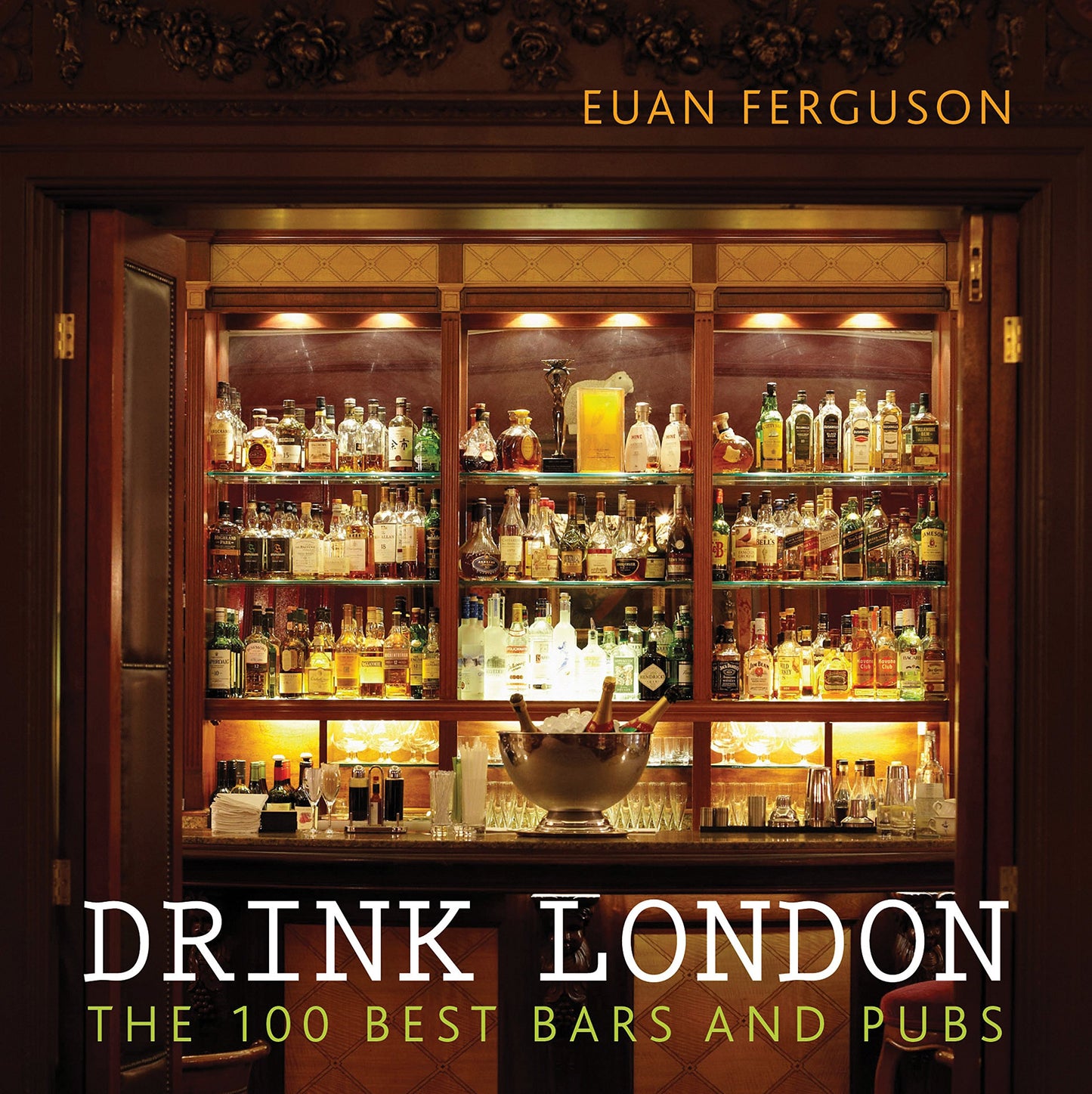 Drink London (London Guides)
