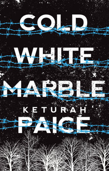 Cold White Marble