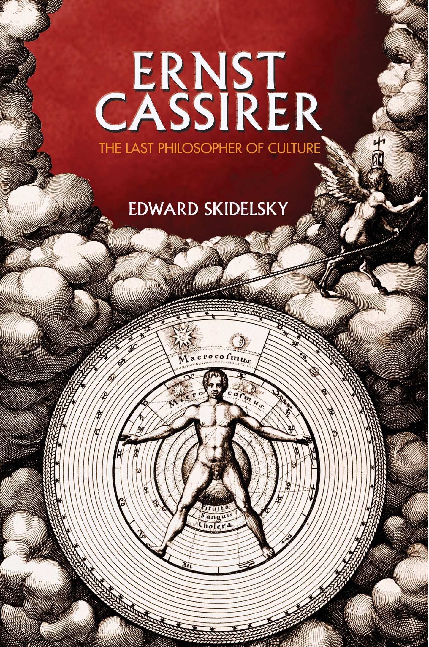 Ernst Cassirer – The Last Philosopher of Culture
