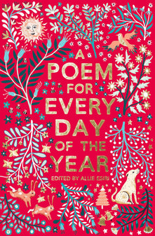 A Poem for Every Day of the Year: 17 (A Poem for Every Day and Night of the Year, 17)