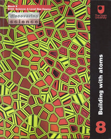 Building with Atoms (Course S103)