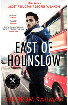 Book Cover