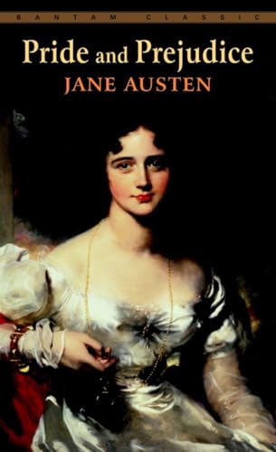Pride and Prejudice (Oxford World's Classics)