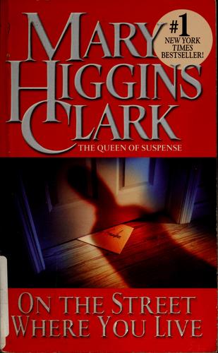 On The Street Where You Live