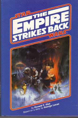 The Empire Strikes Back: From the Adventures of Luke Skywalker