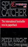Spycatcher: The Candid Autobiography of a Senior Intelligence Officer