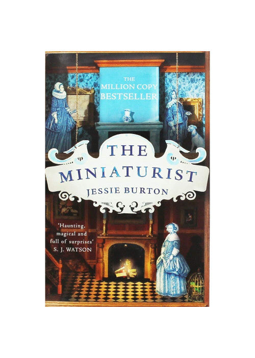 Picador The Miniaturist