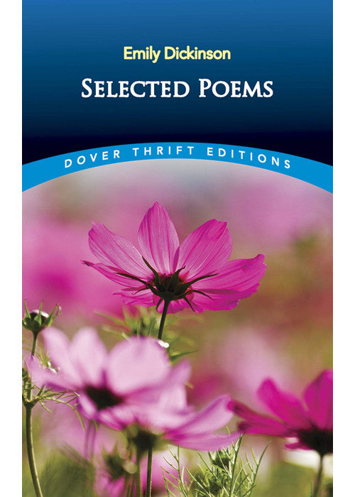 Selected Poems (Thrift Editions)