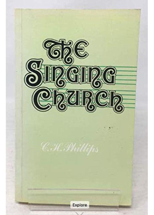 Singing Church
