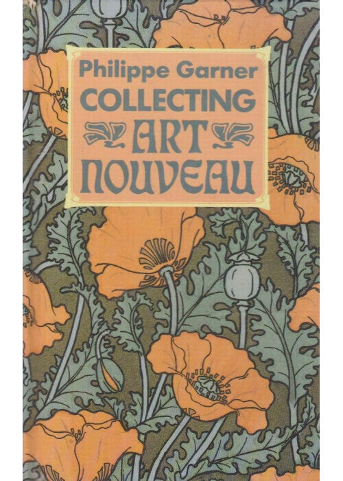 Collecting Art Nouveau