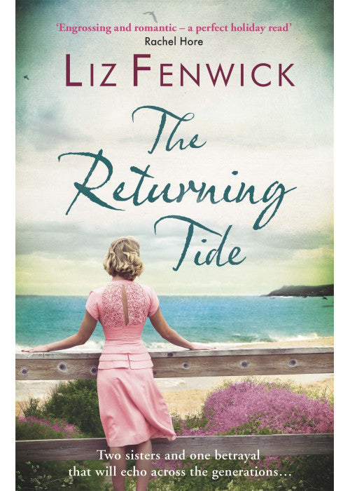 The Returning Tide