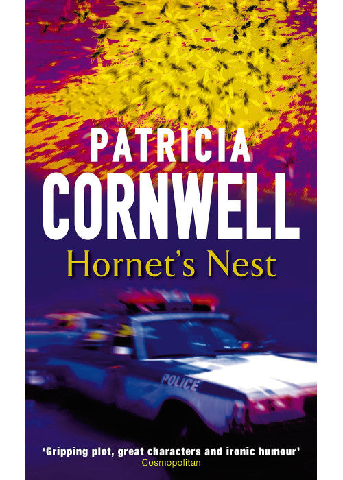Hornet's Nest (Andy Brazil)