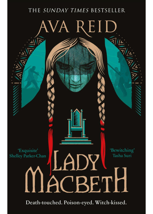 Lady Macbeth