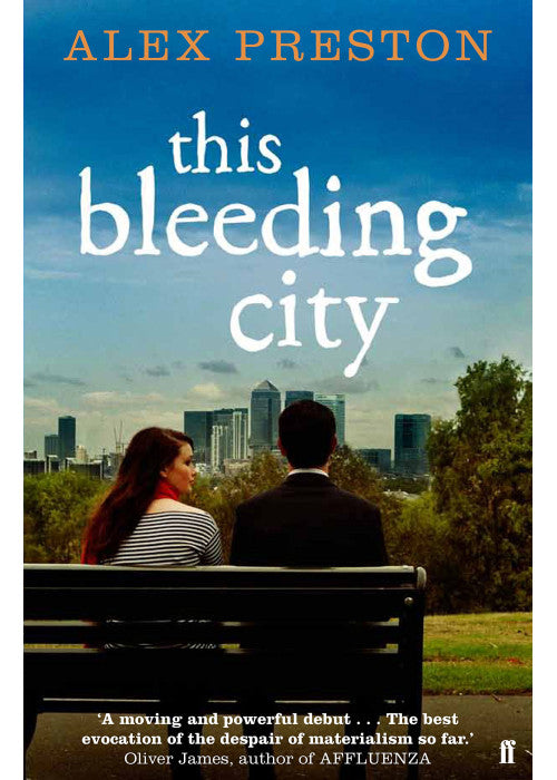 This Bleeding City
