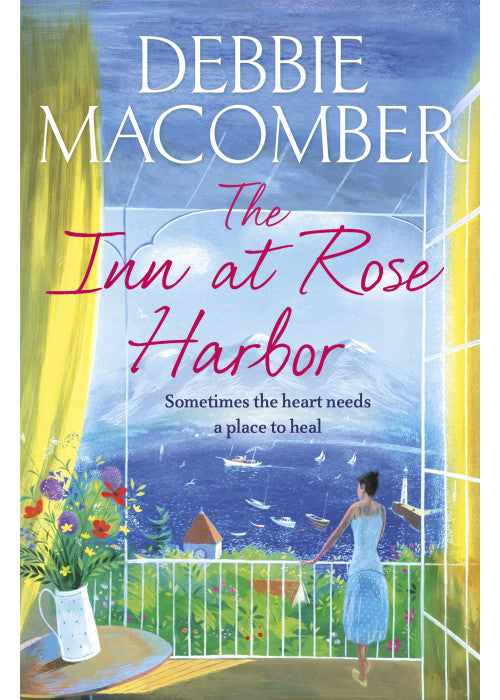 The Inn at Rose Harbor: A Rose Harbor Novel: 1