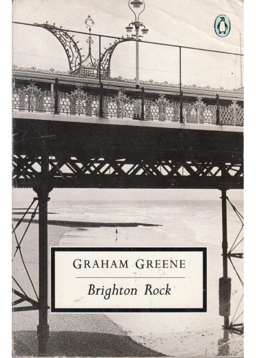 Brighton Rock (Twentieth Century Classics S.)