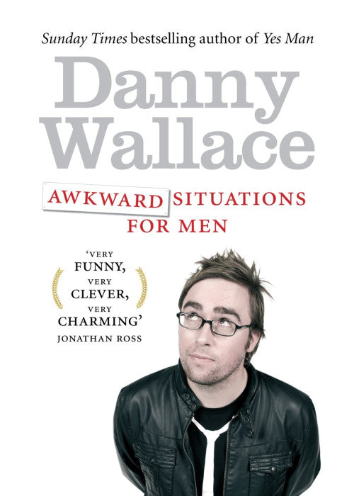 Awkward Situations for Men