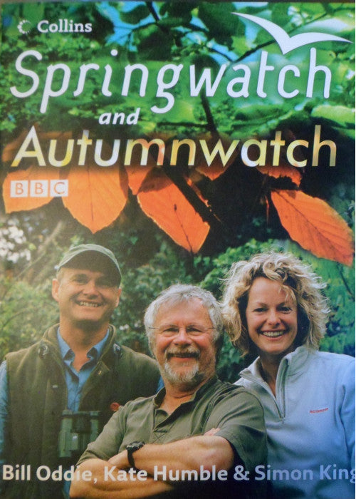 Springwatch and Autumnwatch