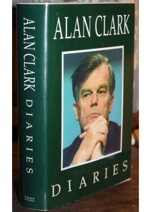 Diaries