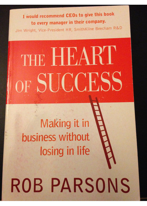 The Heart of Success