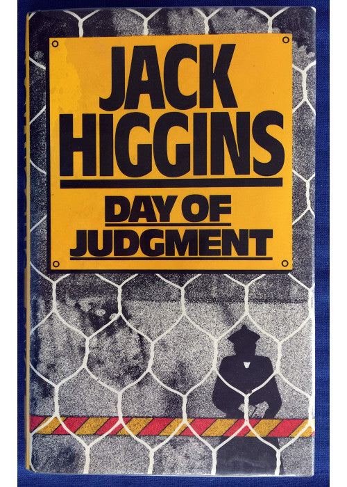 Day of Judgement (Day of Judgment)