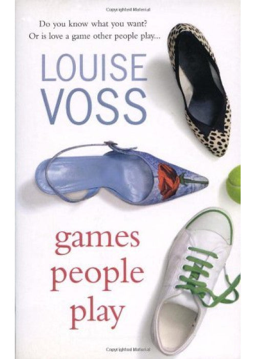 Games People Play
