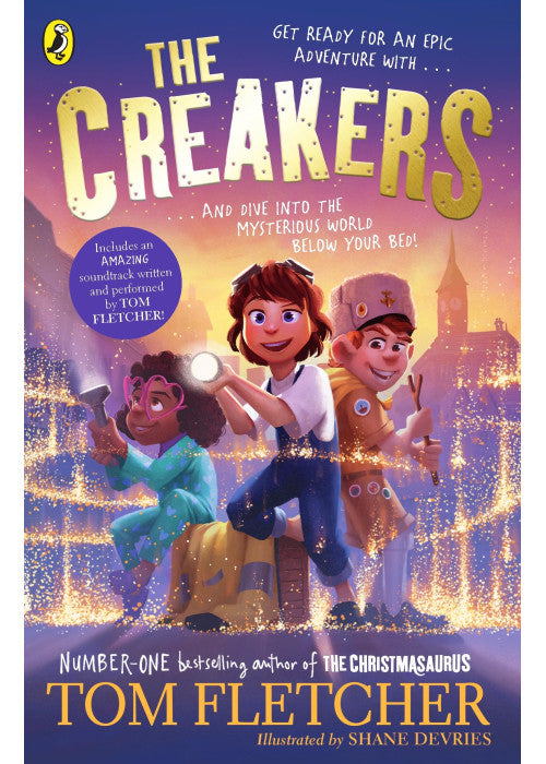 The Creakers
