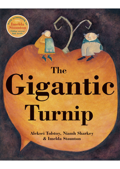 The Gigantic Turnip