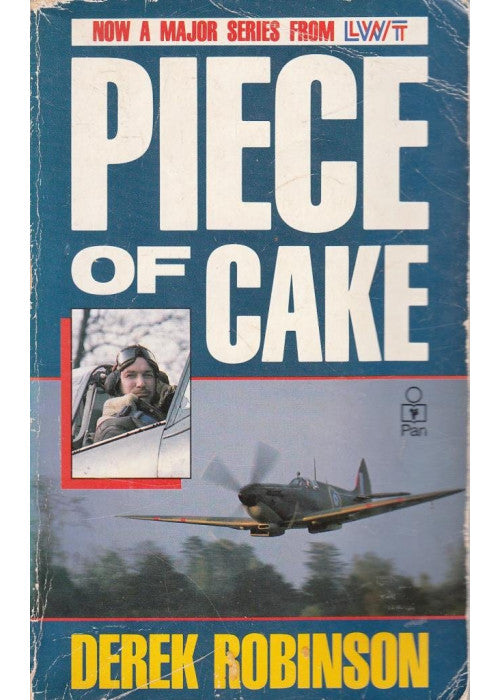 Piece of Cake
