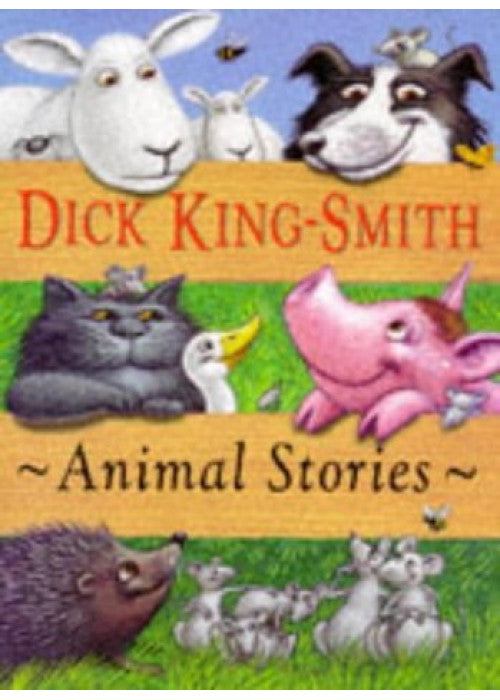Animal Stories