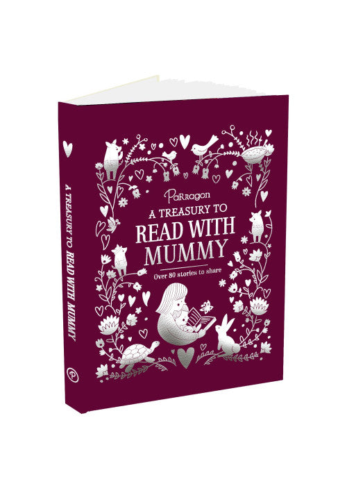 A Treasury to Read with Mummy