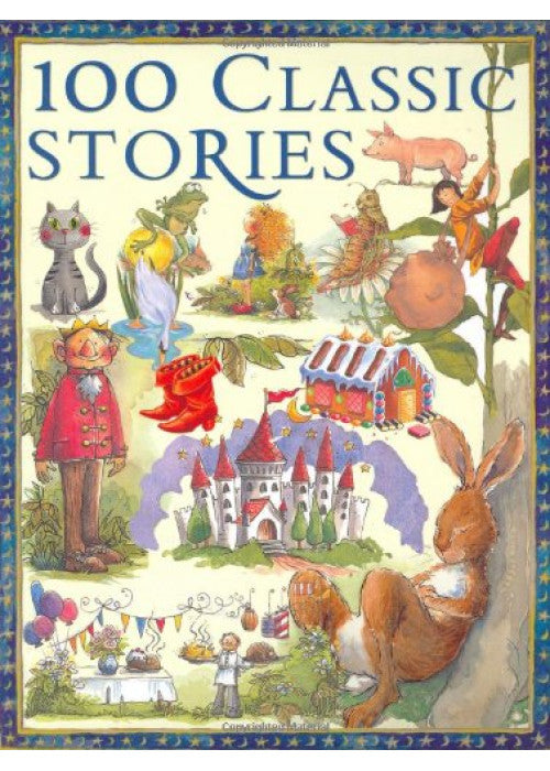100 Classic Stories