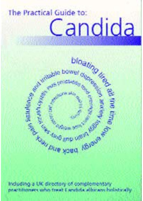 The Practical Guide to Candida