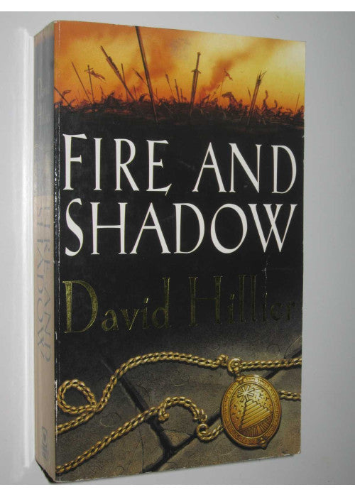 Fire And Shadow