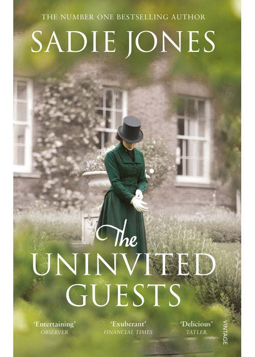 The Uninvited Guests