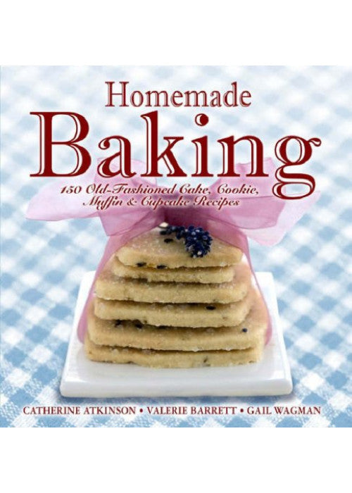 Home Made Baking