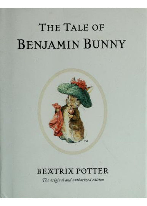 The Tale of Benjamin Bunny