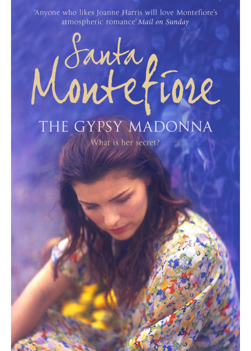 The Gypsy Madonna