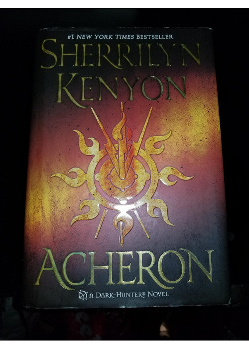 Acheron