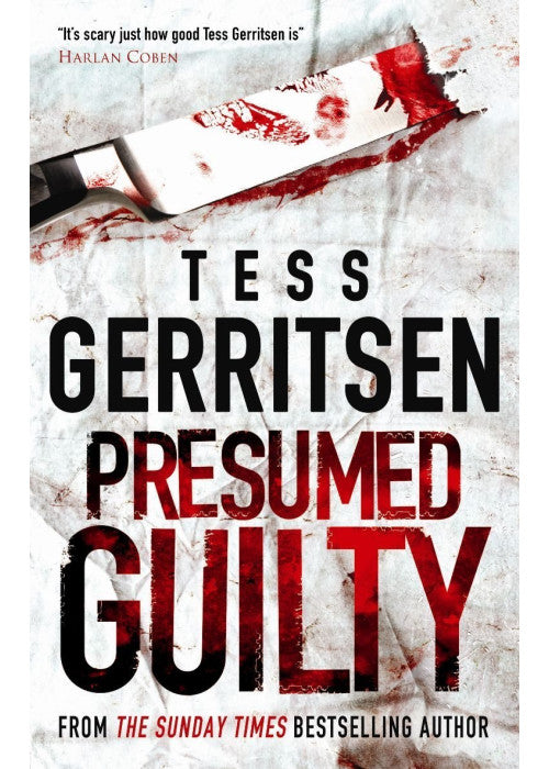 Presumed Guilty