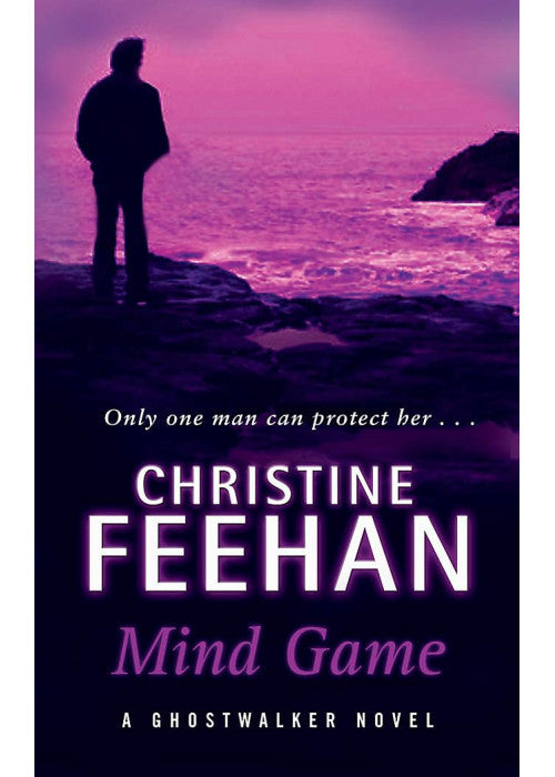 Mind Game: Number 2 in series (Ghostwalker Novel)