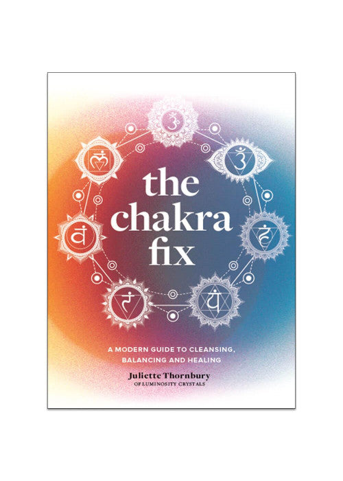 The Chakra Fix