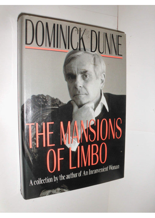 The Mansions of Limbo