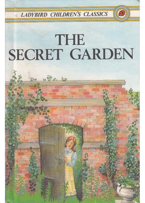 The Secret Garden (Ladybird Children's Classics): 3