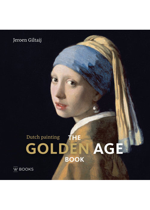 Golden Age Book: Dutch Painting