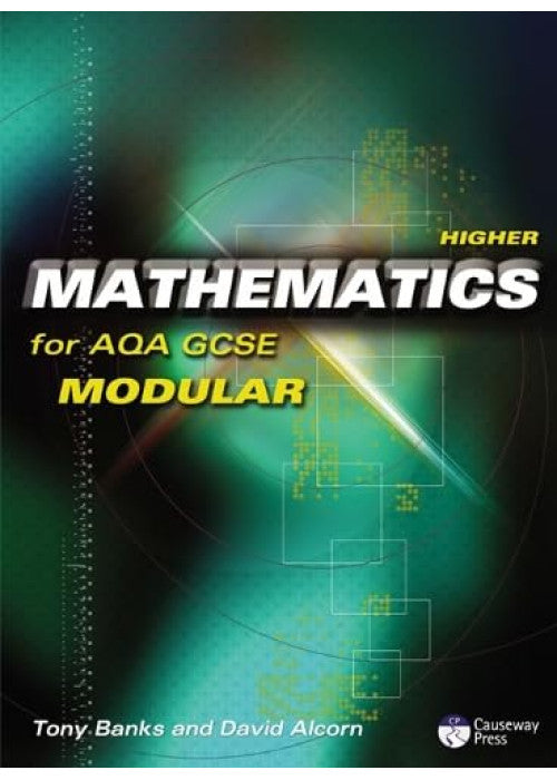 Higher Mathematics for AQA GCSE (Modular)